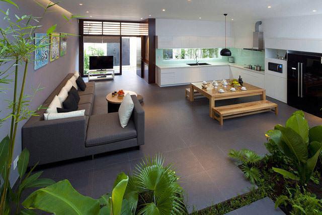 awesome rooms