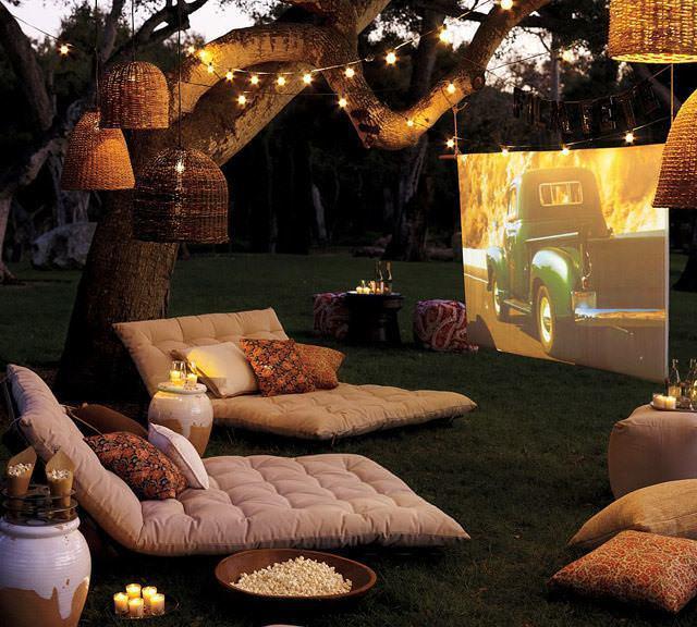 awesome rooms