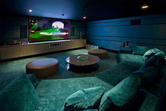 awesome rooms