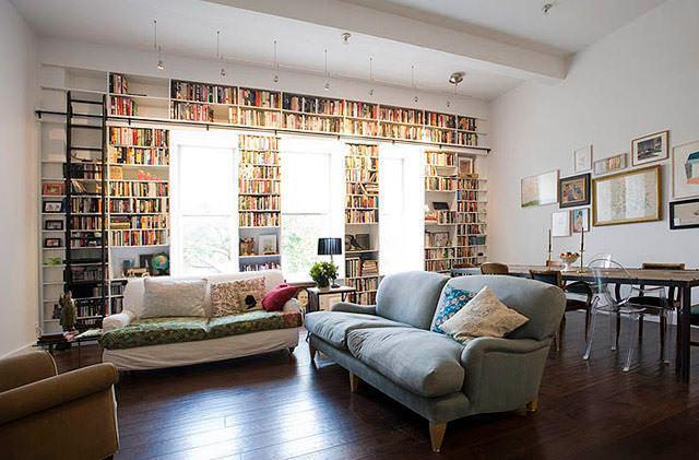 awesome rooms
