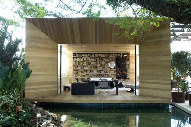 awesome rooms