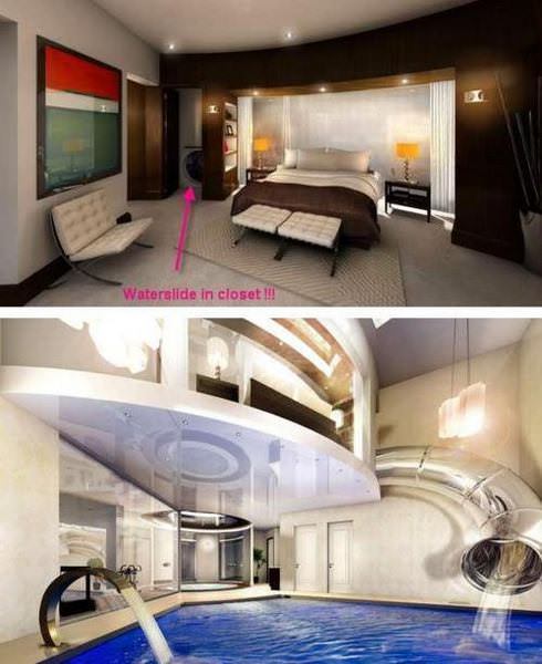 awesome rooms