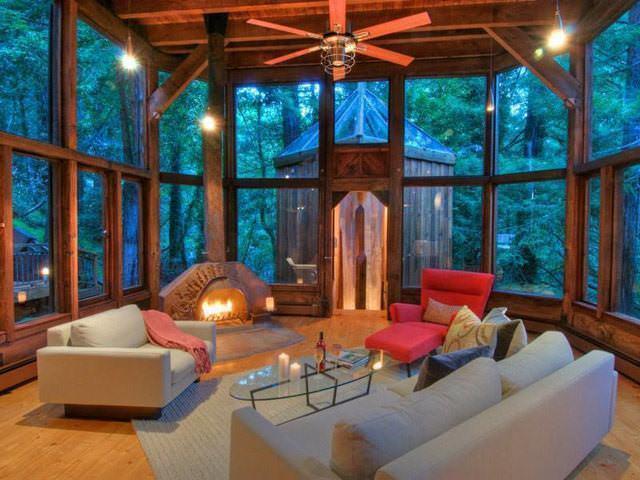 awesome rooms