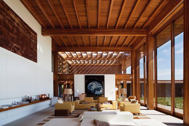 awesome rooms