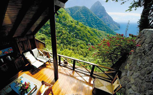 awesome rooms