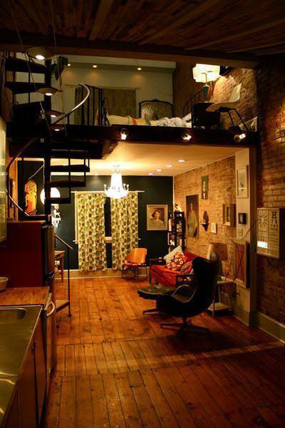 awesome rooms