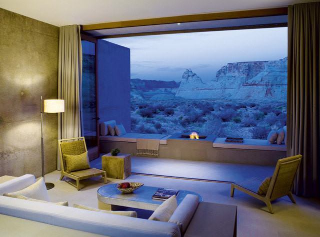 awesome rooms