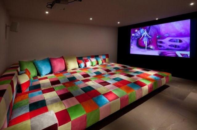 awesome rooms