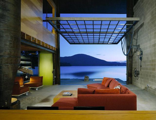 awesome rooms