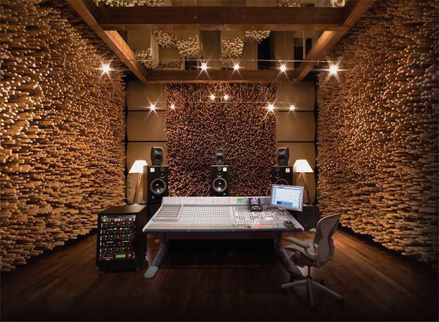 awesome rooms