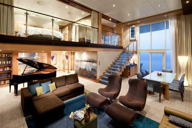 awesome rooms