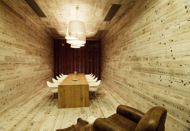 awesome rooms