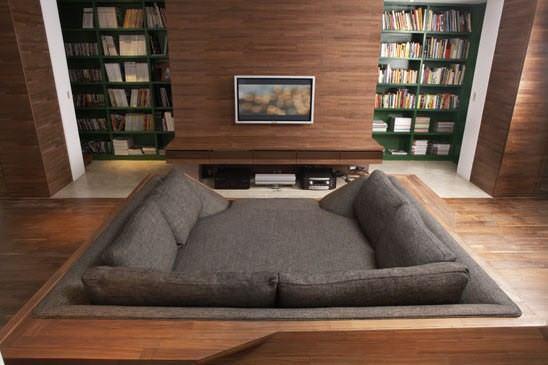 awesome rooms