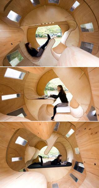 awesome rooms