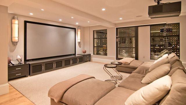 awesome rooms