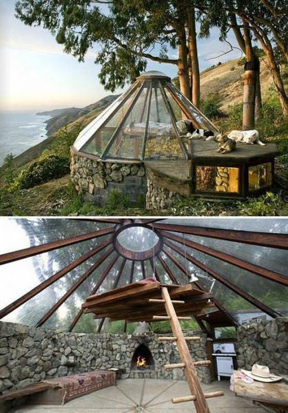 awesome rooms