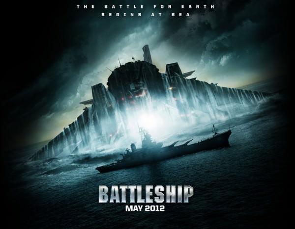 Battleship Poster 600x467