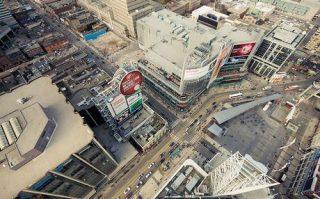 Rooftopping από τον Tom Ryaboi Buil+3