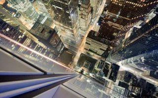 Rooftopping από τον Tom Ryaboi Buil+5