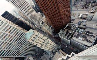 Rooftopping από τον Tom Ryaboi Buil