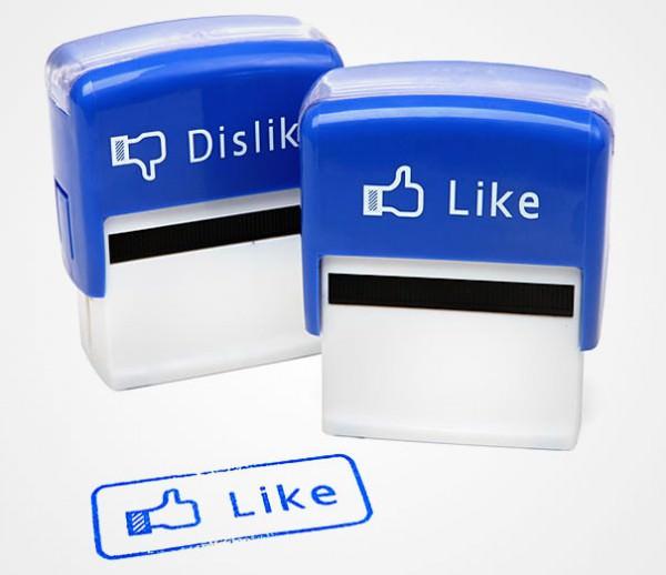 Like Button 600x518