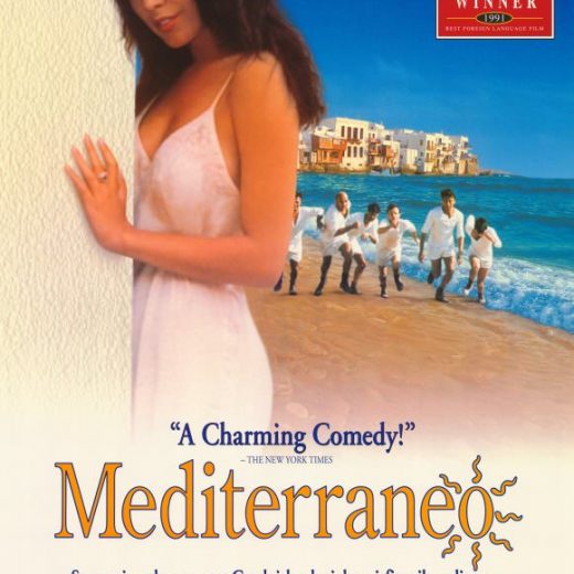 Mediterraneo