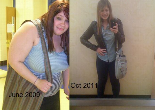 Amazing Transformations. Part 5 (45 pics) Amazing Transformations. Part 5 (45 pics)