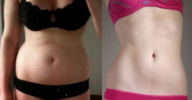 Amazing Transformations. Part 5 (45 pics) Amazing Transformations. Part 5 (45 pics)