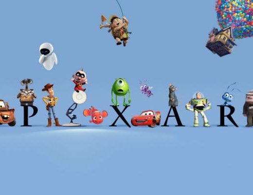 Pixar 01
