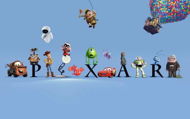 Pixar 01