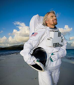 Richard branson