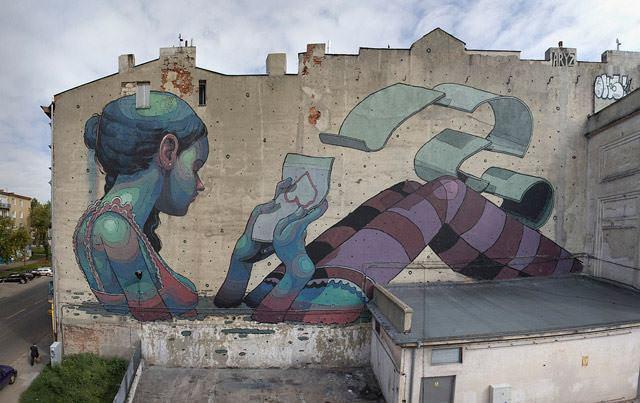 street art