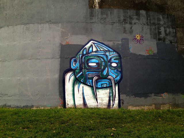 street art