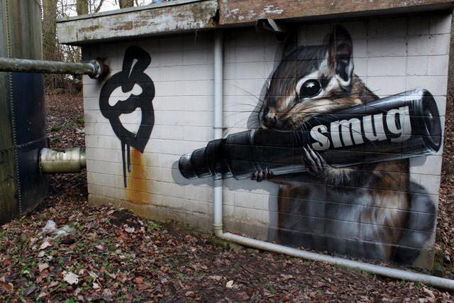 street art