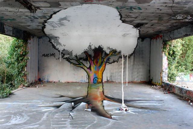 street art