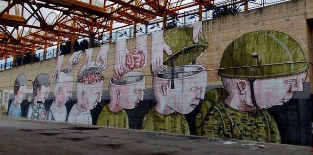 street art
