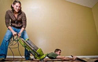 Man Vs Woman 1