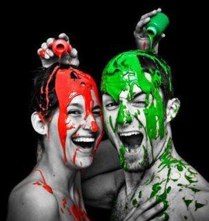 Man Vs Woman 12