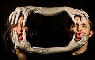 Man Vs Woman 8