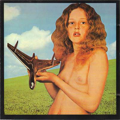 Blind Faith Front Cover 55721