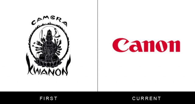 Logo History Canon 640x341