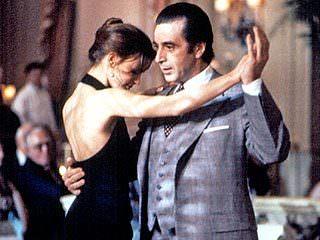 Scent Of A Woman Tango