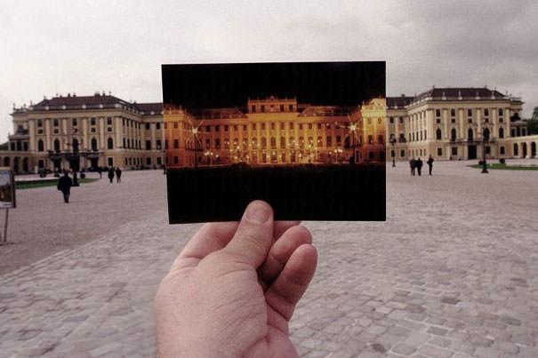 Souvenir Optical Illusions Michael Hughes 11