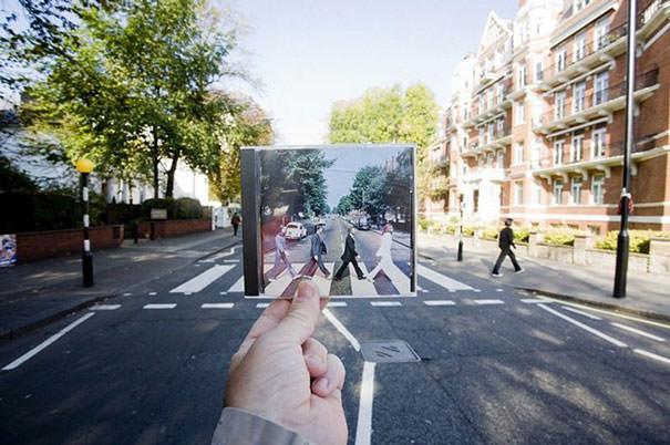 Souvenir Optical Illusions Michael Hughes 29