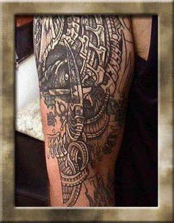Tattoo Designs 3