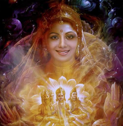 If celebrities were gods03 If Celebrities Were Gods
