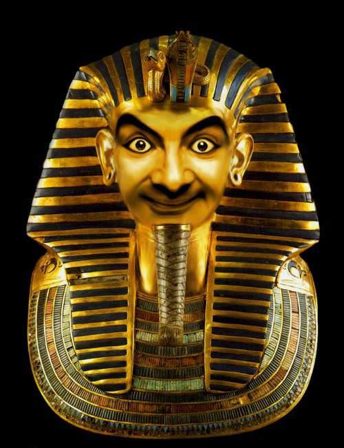 If celebrities were gods06 If Celebrities Were Gods