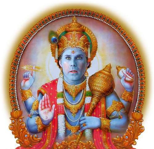 If celebrities were gods09 If Celebrities Were Gods