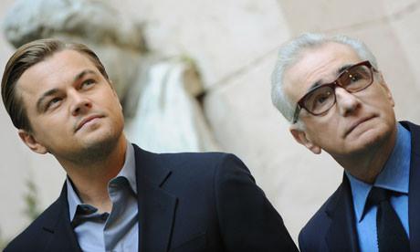 Leonardo Dicaprio And Mar 005 Leonardo Dicaprio And Mar 005