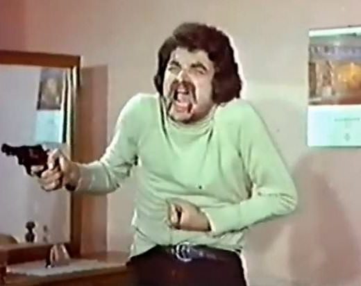 Worst Movie Death Scene